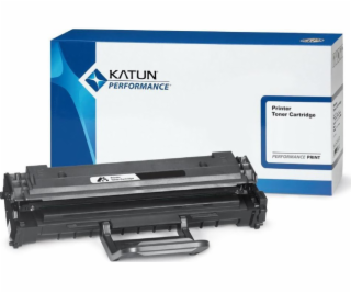 Katun Toner Katun TK-1125 Toner pro Kyocera FS-1061 FS-13...