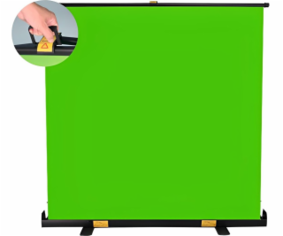 Mozos Green Screen (GS Pro)