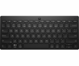 HP Kompaktní klávesnice 355 (692S9AA#ABB)