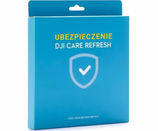DJI DJI Care Refresh e-kód pro DJI Air 3 (24 měsíců)