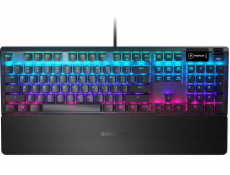 SteelSeries Hybridní RGB klávesnice Apex 5 (64532)