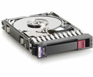 HP Serverový disk 300GB 2,5   SAS-3 (12 Gb/s) (872475-B21)