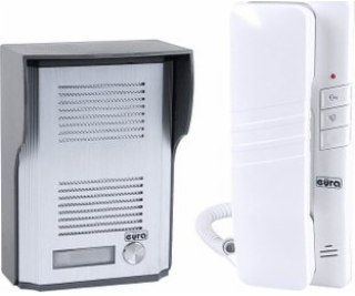 Eura INTERPHONE EURA ADP-44A3 (RL-3203D)