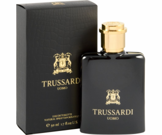 Trussardi Uomo EDT 50ml
