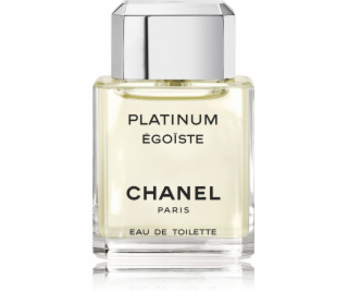 Chanel Egoiste Platinum EDT 100 ml