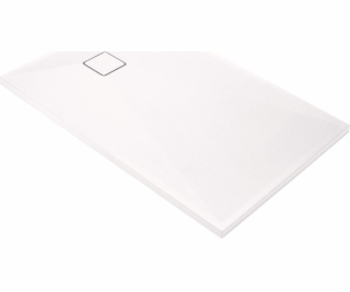 Deante Sprchová vanička Obdélníková žulová vanička 120x80 cm