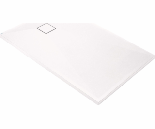 Deante Sprchová vanička Obdélníková žulová vanička 140x90 cm