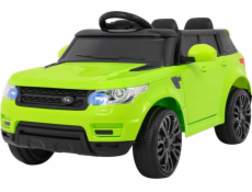 NoName Vozidlo na baterie Start Run Green PA.HL-1638.ZIE