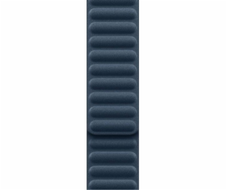 Apple Deep Ocean Žebrovaný magnetický řemínek pro 41mm po...