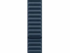 Apple Deep Ocean Žebrovaný magnetický řemínek pro 41mm pouzdro – velikost M/L