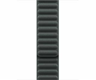 Apple Magnetický vlnitý řemínek v barvě věčně zelené pro ...