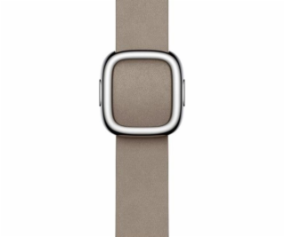 Apple Béžový řemínek s moderní sponou pro pouzdro 41 mm –...
