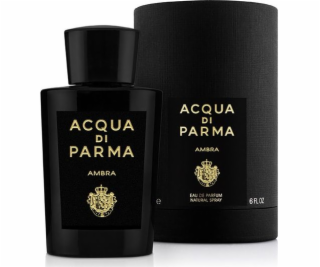Acqua Di Parma Ambra EDP sprej 180 ml