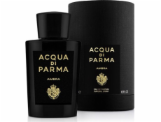 Acqua Di Parma Ambra EDP sprej 180 ml