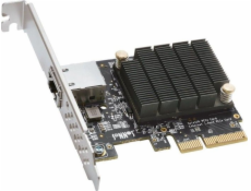 Sonnet Síťová karta Solo 10G (G10E-1X-E3)