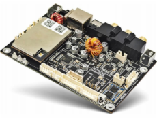 Arylic Up2Stream HD DAC - Airplay 2 bezdrátová streamovací deska s vysokým rozlišením Aptx HD (bez zesilovače)