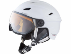 Cairn CA KAS IMPULS VISOR pho-chr01 55/56-SMS