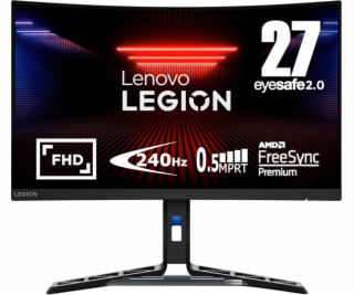 Lenovo Monitor R27fc-30 (67B6GAC1EU)