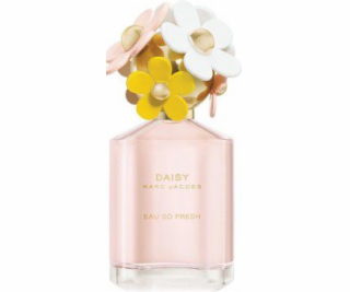 Marc Jacobs Daisy Eau So Fresh EDT 125 ml