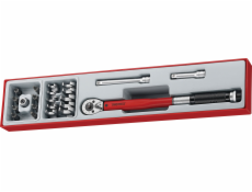 Teng Tools Nástroje Teng TTX3892 22 ks. (102110104)