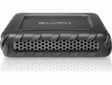 Glyph Externí pevný disk Blackbox Plus 4TB, černý (GL-BBPL4000)