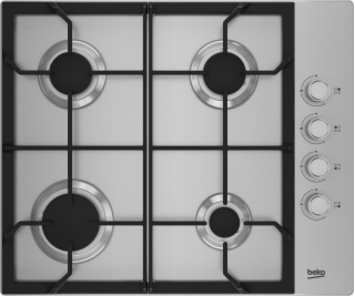 Beko HIBG64122SX varná deska