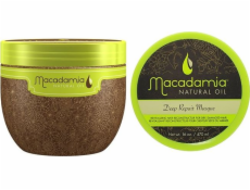 Macadamia Macadamia Deep Repair Mask Maska pro suché a poškozené vlasy 470ml
