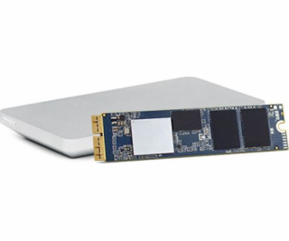 OWC Aura Pro X2 + Envoy Pro SSD 480GB SSD pro Macbook PCI...