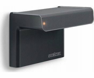Steinel Steinel iHF 3D Bluetooth senzor pohybu černý