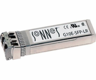 Sonnet SFP+, 10GBase, dlouhý dosah (až 10 km)