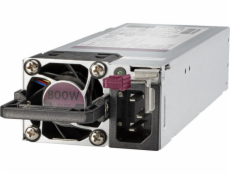 HP 800W FS TI HT PLG LH PWR-STOCK