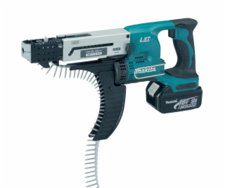Makita DFR550RFE Aku vŕtačka