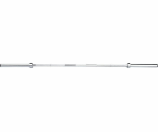 Allright Olympic rovná tyč 220 cm 350 kg