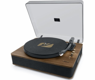 Muse Gramofon gramofonový stereo systém Muse, gramofonový...