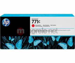HP Inkoust č. 771C B6Y08A