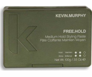 NoName KEVIN MURPHY_Fee Hold vlasová pasta pro střední fi...