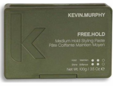 NoName KEVIN MURPHY_Fee Hold vlasová pasta pro střední fixaci a přirozený lesk 100 g