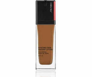 Shiseido SHISEIDO SYNCHRO SKIN RADIANT LIFTINGOVÝ MAKE-UP...