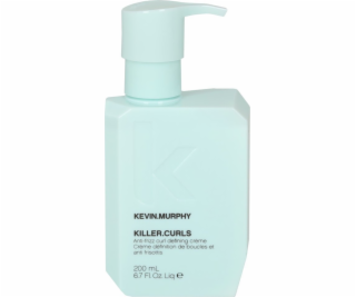 NoName Stylingový krém Kevin Murphy Killer Curls pro defi...