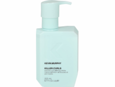 NoName Stylingový krém Kevin Murphy Killer Curls pro definování kudrlin 200ml