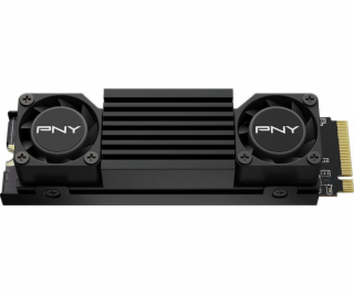 PNY CS3150 1TB M.2 2280 PCI-E x4 Gen5 NVMe SSD (M280CS315...