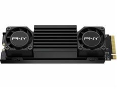 PNY CS3150 1TB M.2 2280 PCI-E x4 Gen5 NVMe SSD (M280CS3150HS-1TB-RB)
