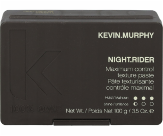 NoName KEVIN MURPHY_Night Rider Matte Texture Paste silná...