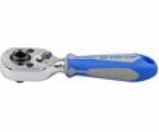 King Tony Ráčna KING TONY 1/4 S DRŽÁKEM NA BITY 72 ZUBŮ 1...