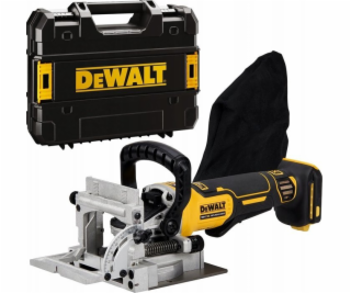 Dewalt Frézka DCW682NT 18V
