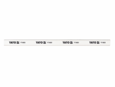 Yato Tužka Carpenter s bílá HB 245 mm (YT-6925)