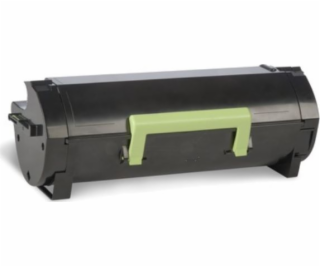 Lexmark Originální černý toner 60F2H0E (60F2H0E)