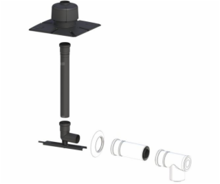 Concept Sada hřídelí 60/100 - F991