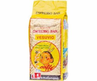 Passalacqua Zrnková káva Vesuvio 1 kg