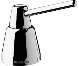 Aquila BLANCO TIGA - chromový dávkovač